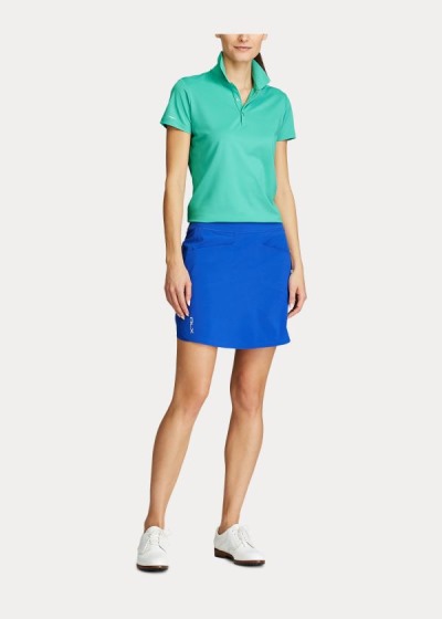 Women's Ralph Lauren Performance Golf Polos | 235196ONJ